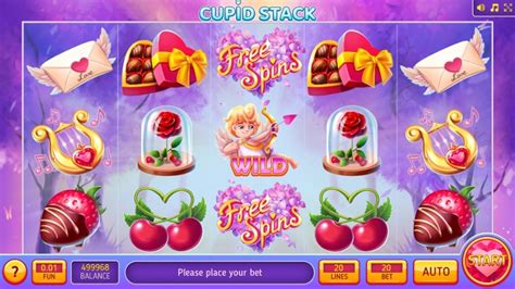 Cupid Stack Review 2024